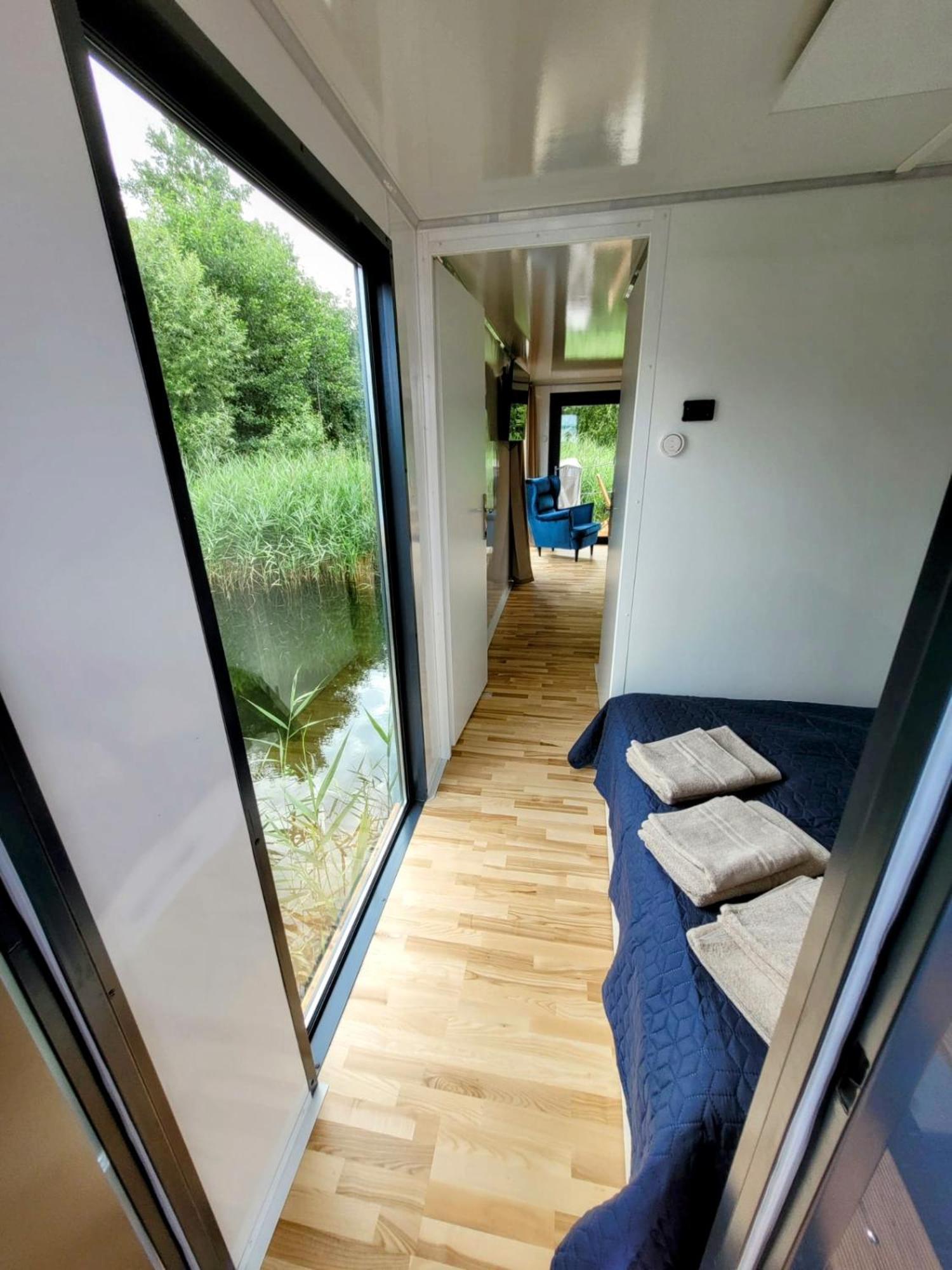 Apartment Seeloft Senftenberg