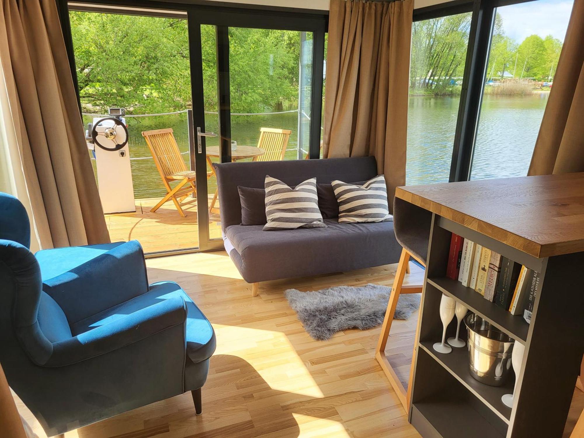 Apartment Seeloft *